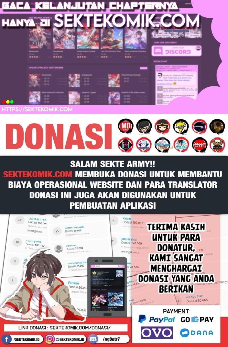 First Dragon (Yuanlong) Chapter 25 Gambar 30